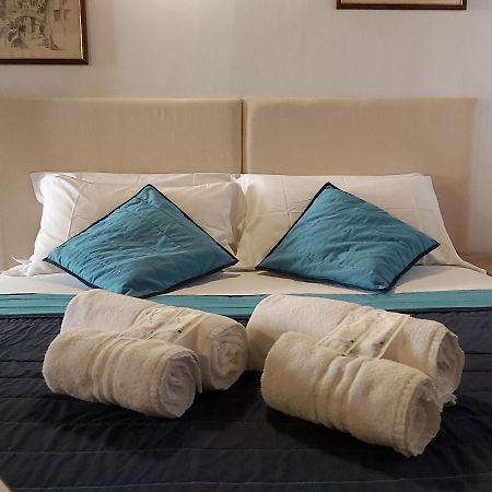 Veneziacentopercento Nicoli Apartment Eksteriør bilde
